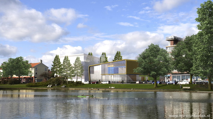 Floreshuis: Bijeenkomst over sociaal ondernemen tijdens ‘Impact Café’