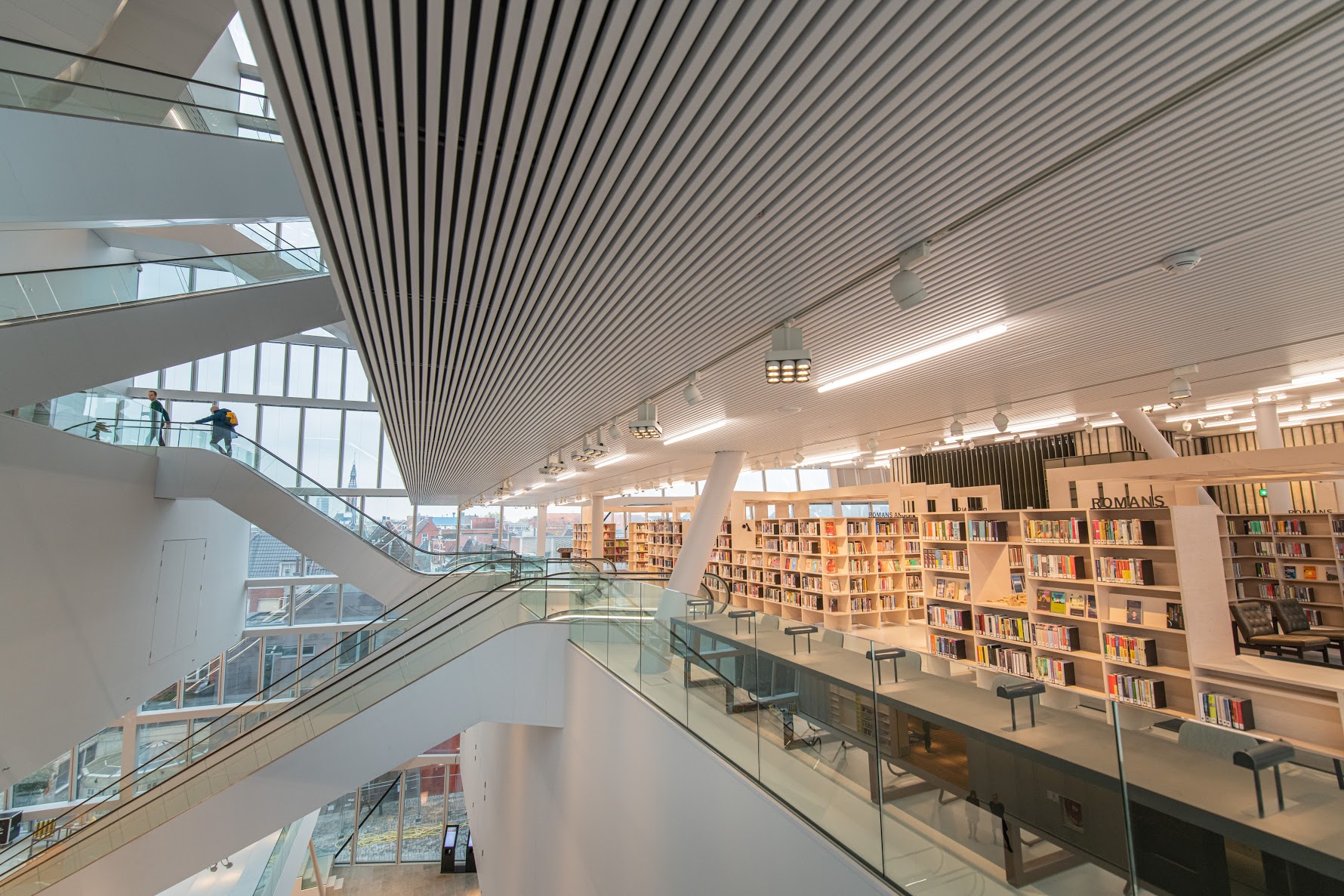 Wat kun je allemaal doen tijdens de opening van het Forum?