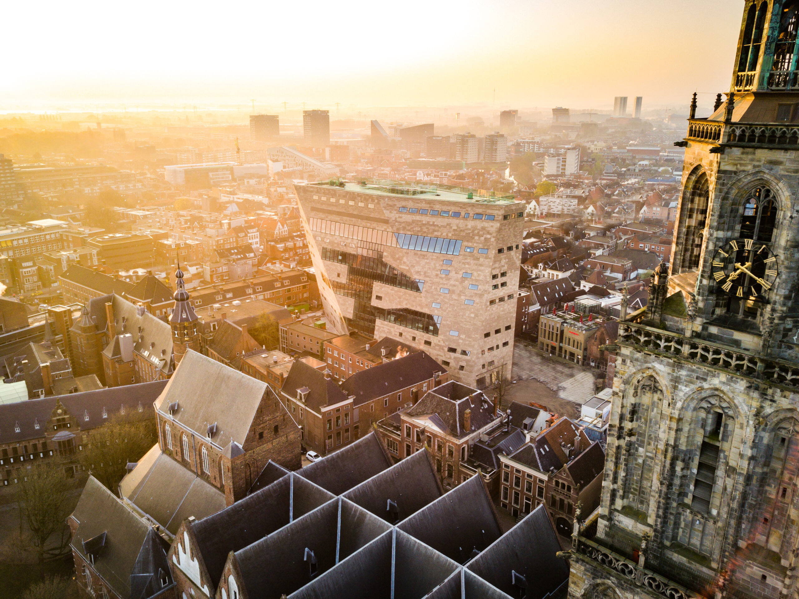 Commentaar: Groningen nu écht de leukste stad van Nederland