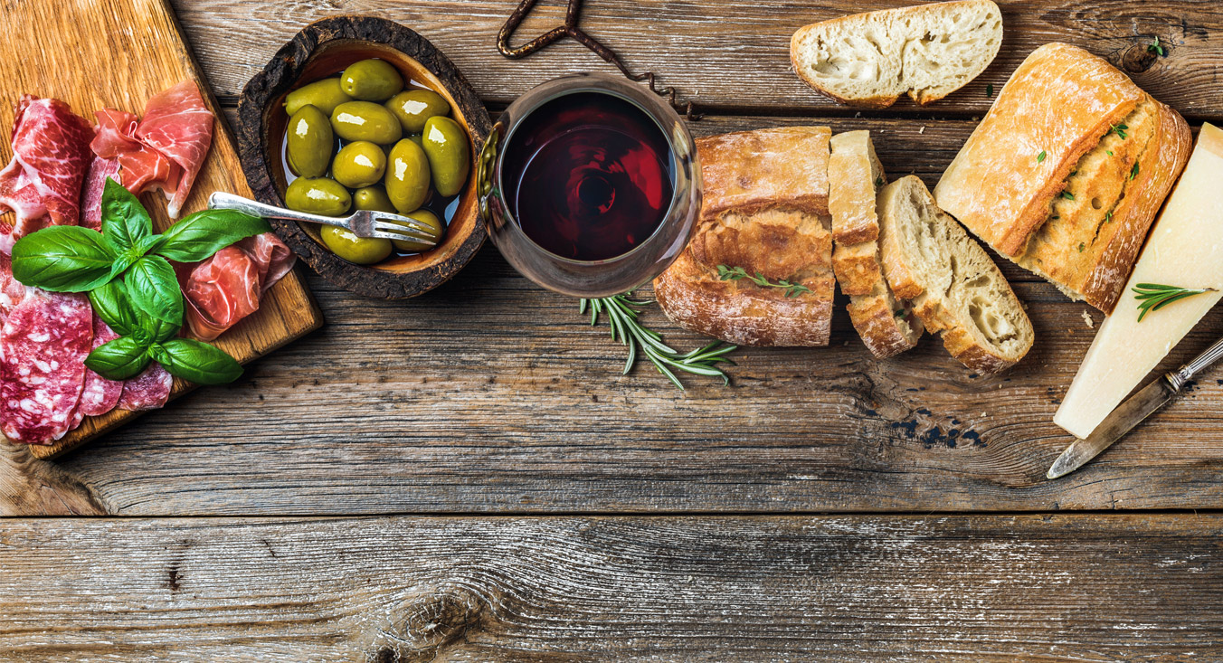 Bodega y Tapas in Haren heeft de deuren geopend!
