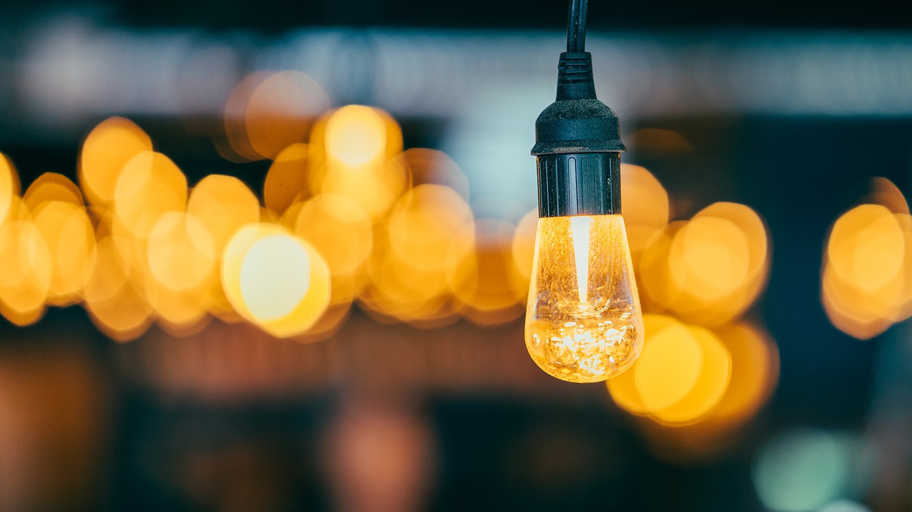 4 redenen voor een energielabel voor je bedrijfspand