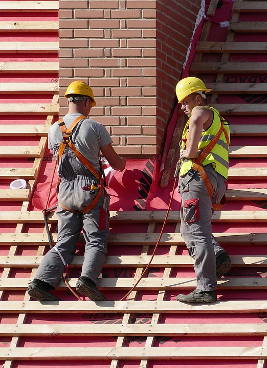 Belangrijk: veilig je werk kunnen doen (en wat is daarvoor nodig?)