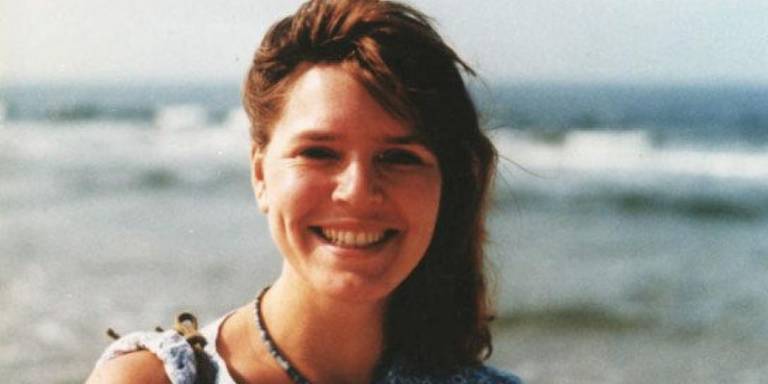 10 jaar celstraf voor doodslag op Els Slurink