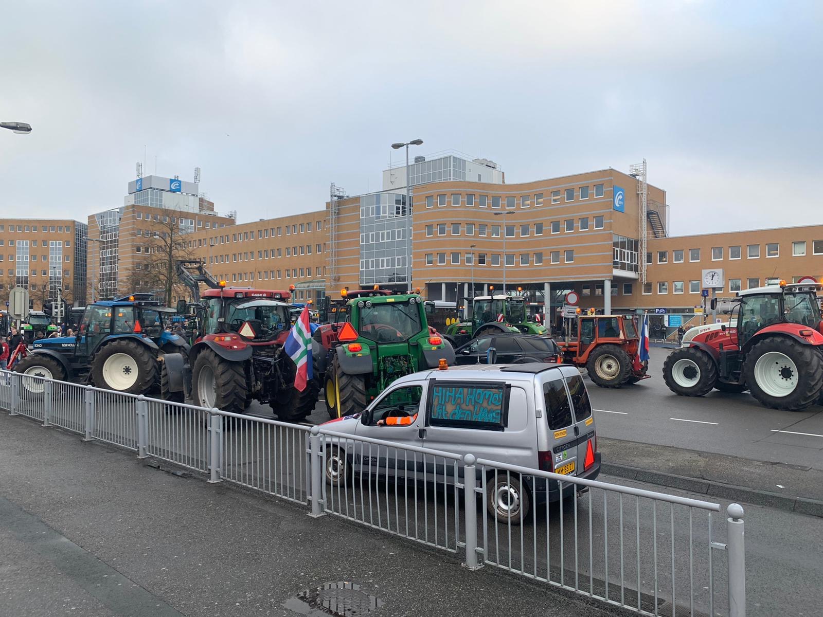 Foto: Niels Timmerman