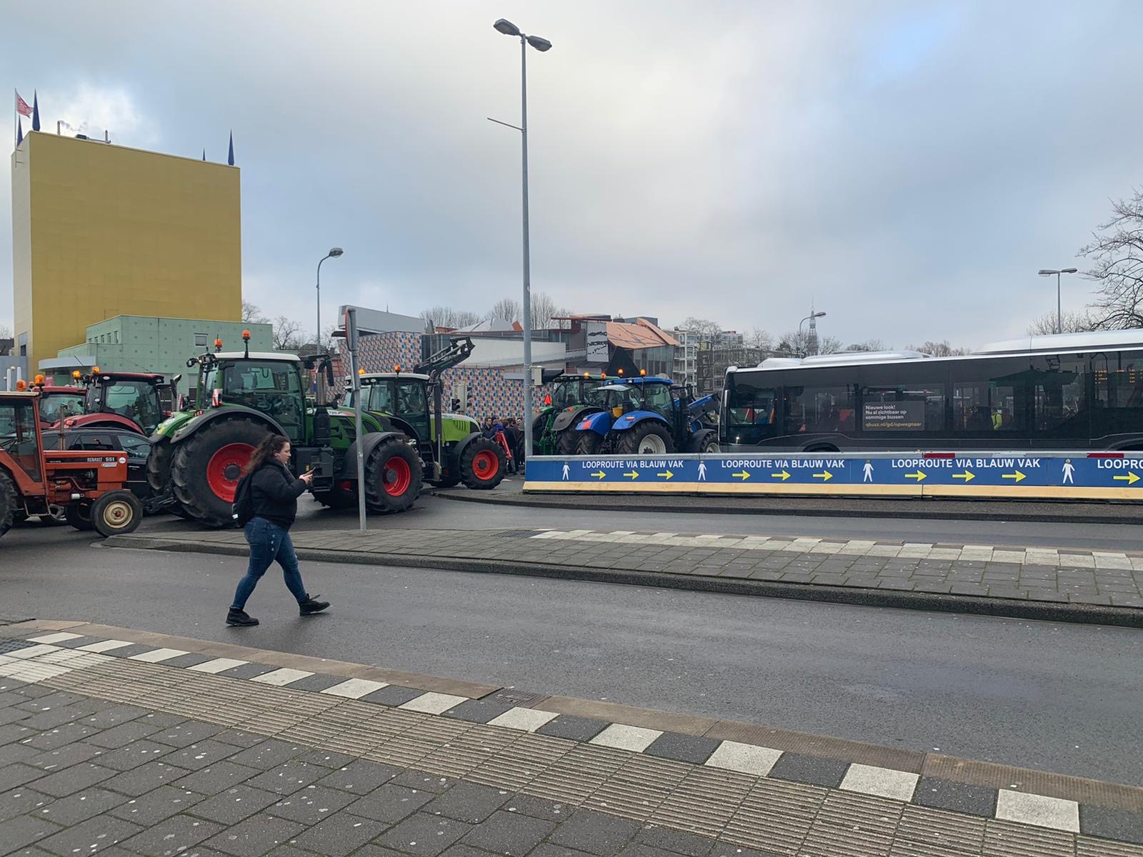 Foto: Niels Timmerman