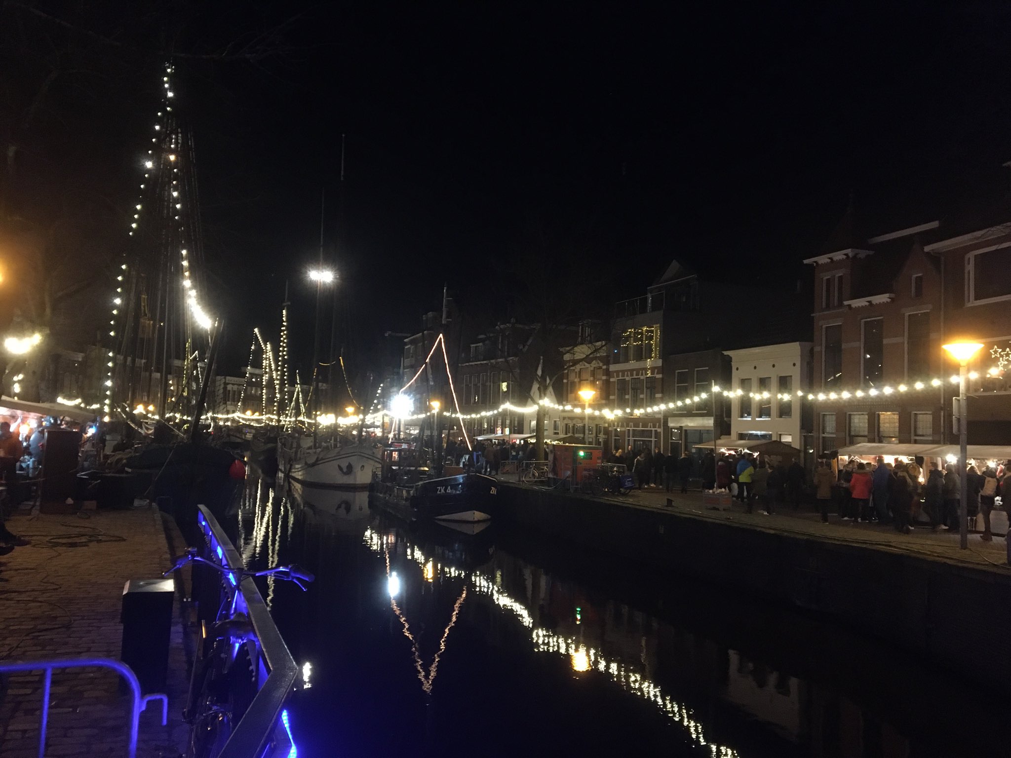 Foto: Twitter, Peter van Oosten