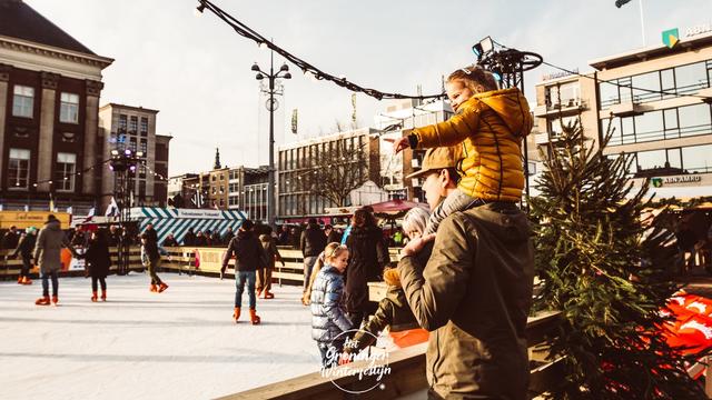 Dit is er allemaal te doen tijdens de kerstvakantie in Groningen
