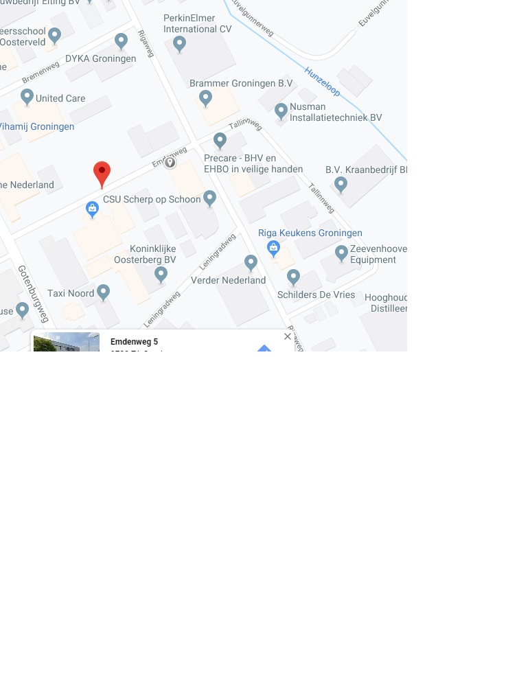 Politie Groningen zinspeelt op ontruiming, maar blaast actie weer af