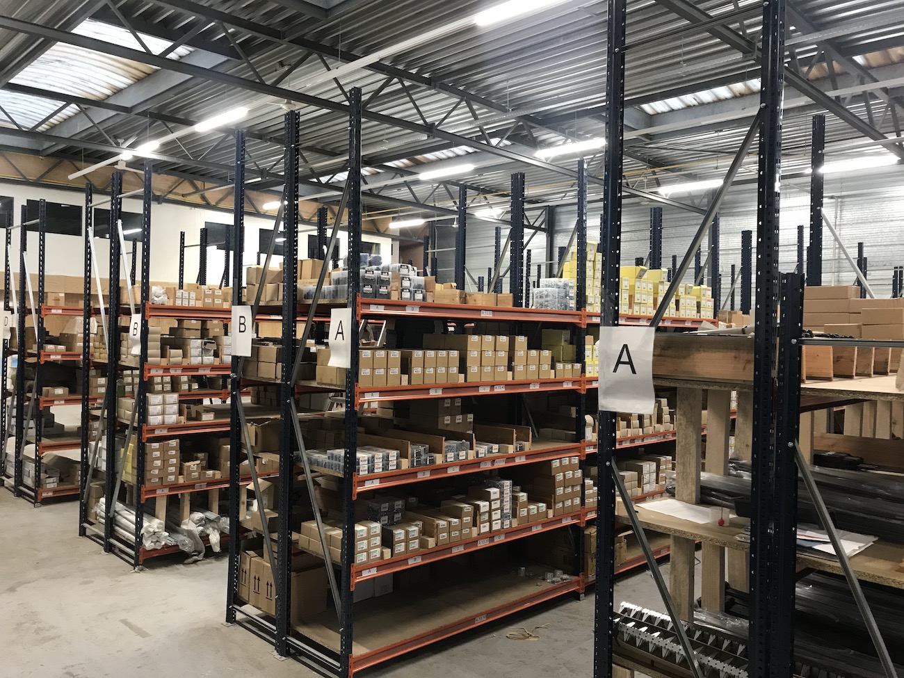 Groningse ijzerwarenwinkel Wovar verhuist naar groter pand