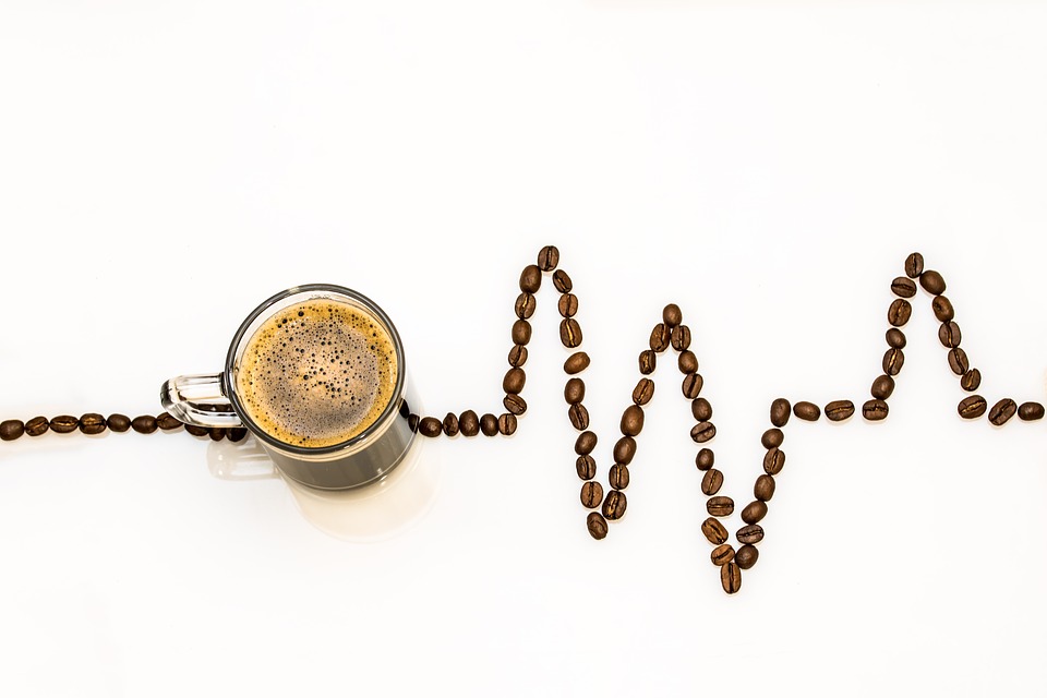Uit welk land komt jouw favoriete koffie?