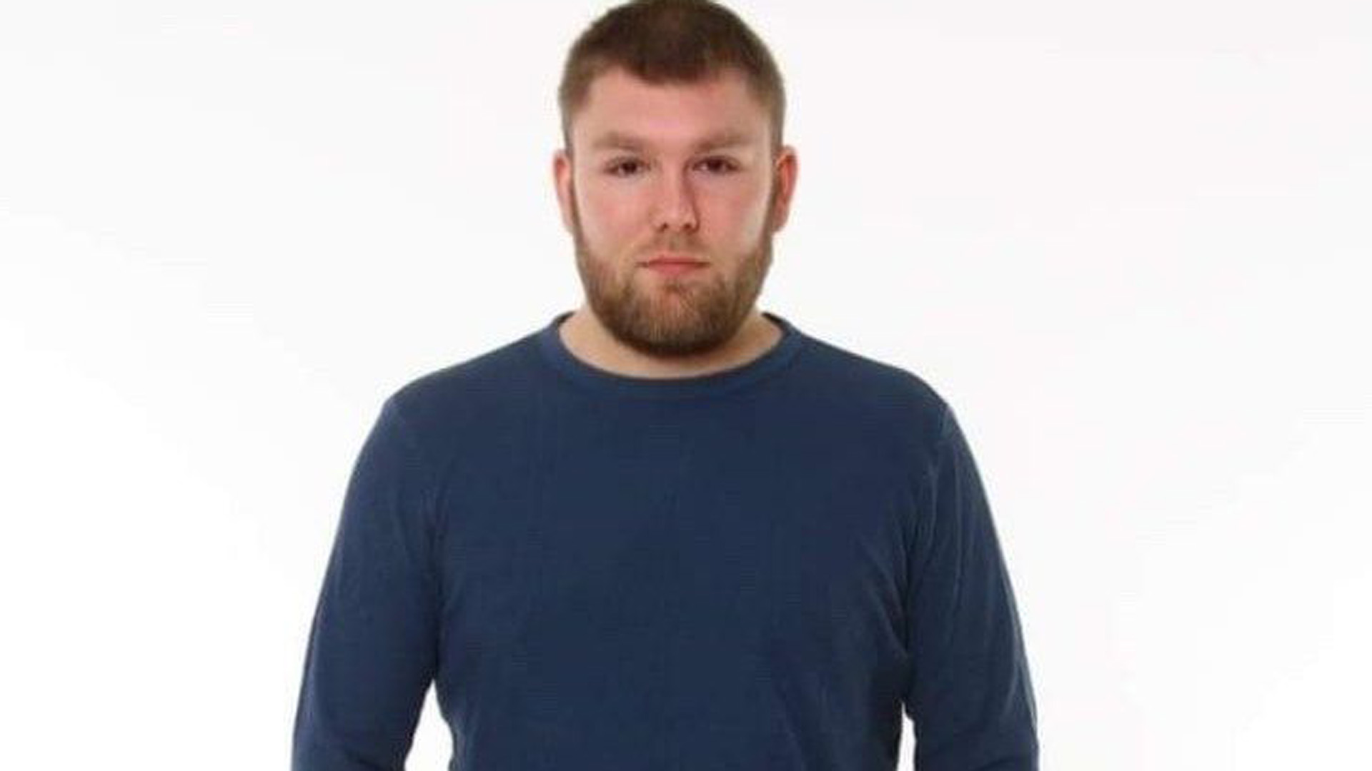 Politie zoekt in water naar vermiste Ronald Mekkring