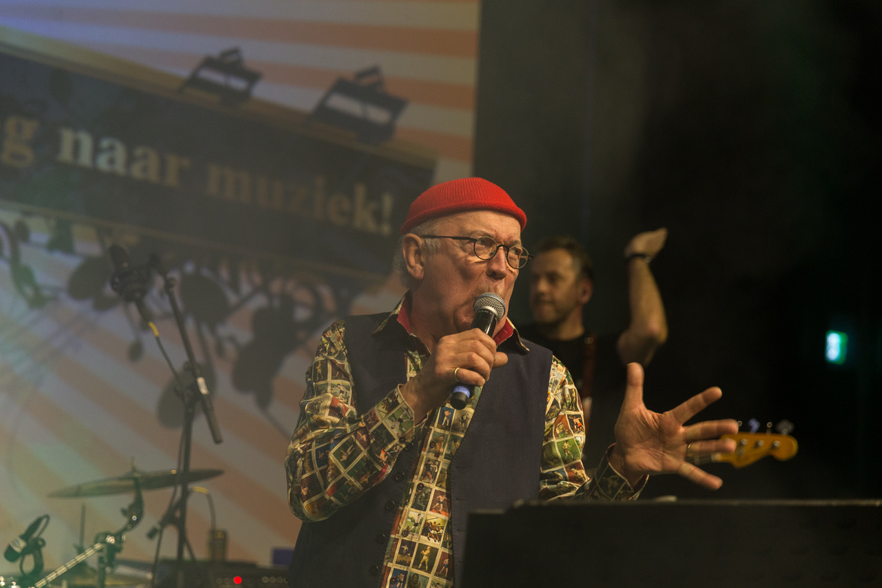 Foto: Rieks Oijnhausen