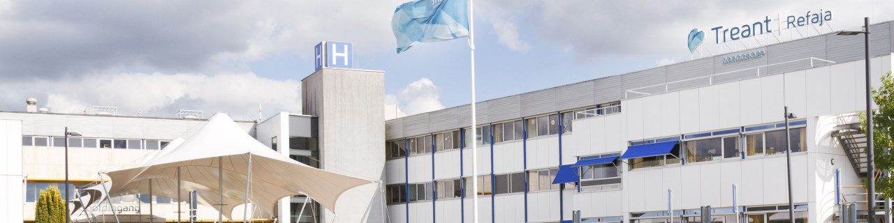 Refaja-ziekenhuis in Stadskanaal sluit spoedeisende hulp