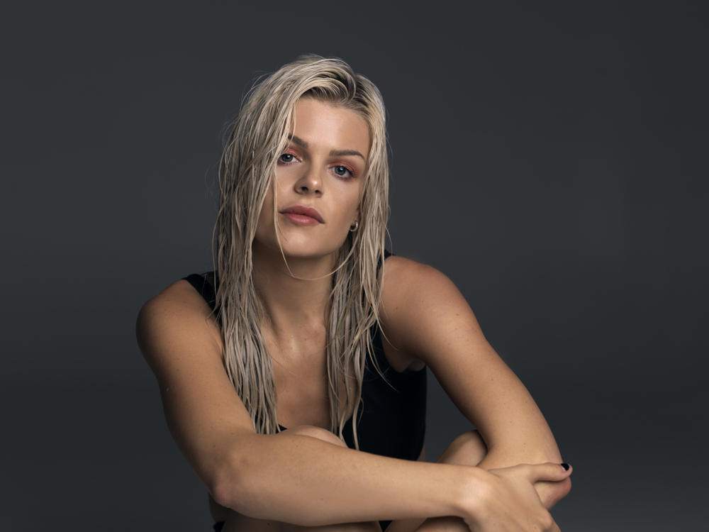 Gratis optredens van Davina Michelle en Thomas Azier op Eurosonic Air