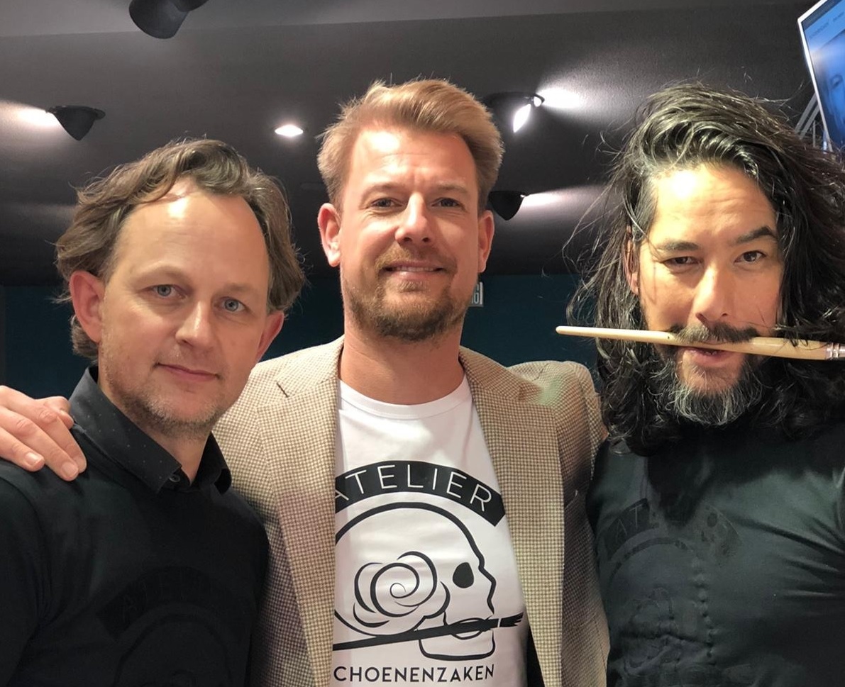 SchoenenZaken opent vestiging in Zwolle