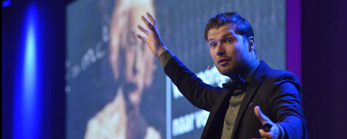 Toekomstgericht gericht werken in de publieke sector’.