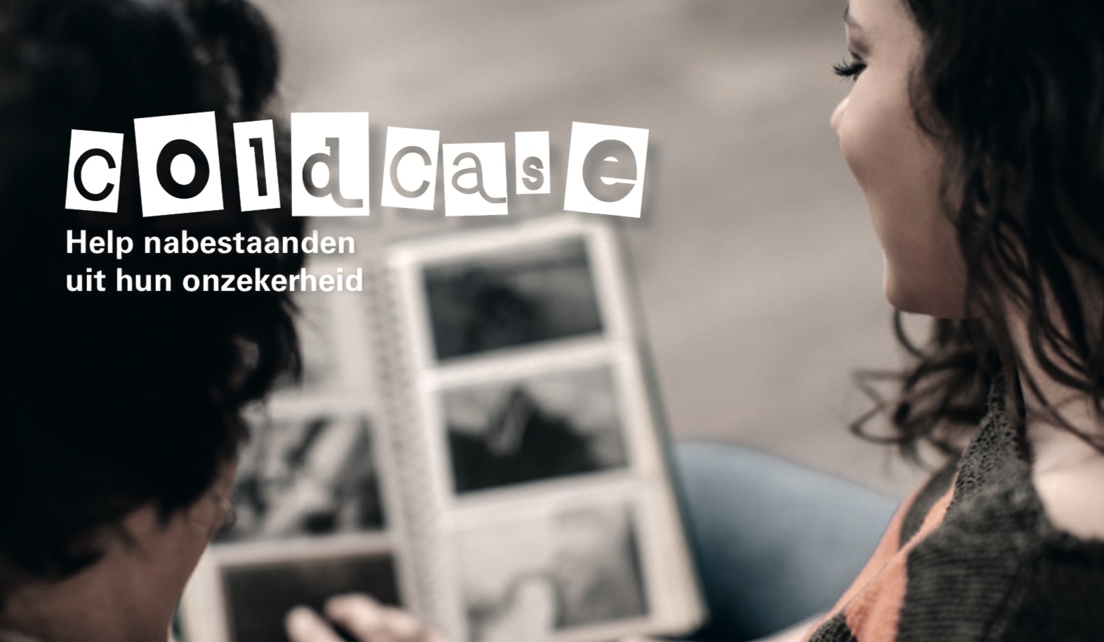 Drie Groningse zaken op nieuwe coldcasekalender