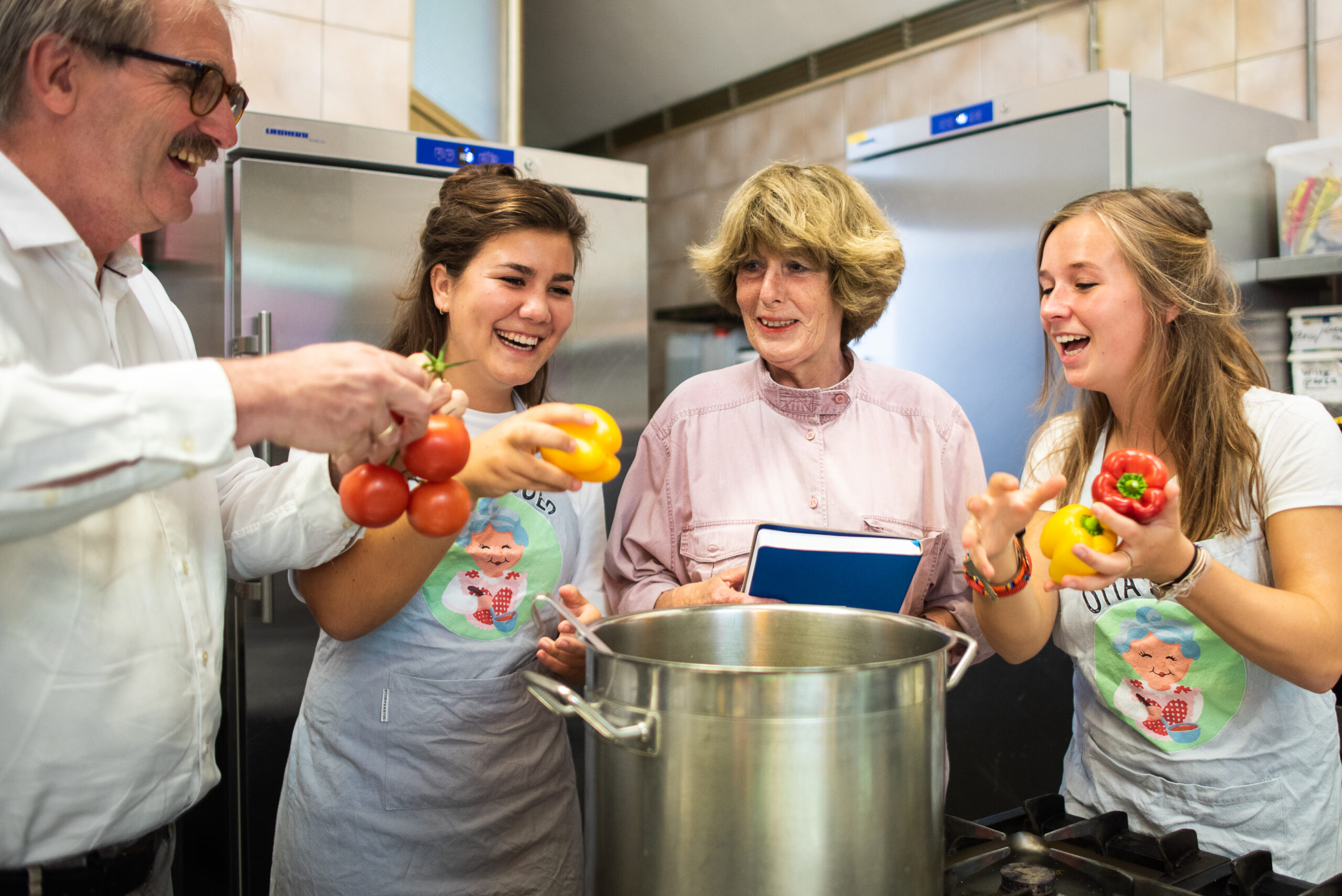Ondernemers in Groningen gezocht die Stad socialer willen maken