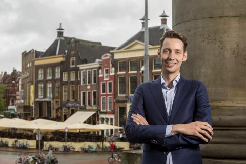 Commentaar: Waar blijven de grote ideeën van de Groningse wethouders?