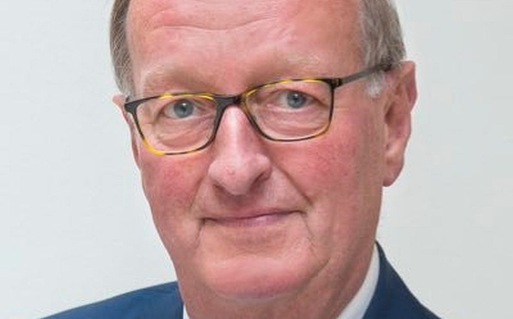 CDA krijgt met IJzebrand Rijzebol dossiertijger én kenner van noord-Groningse economie als gedeputeerde