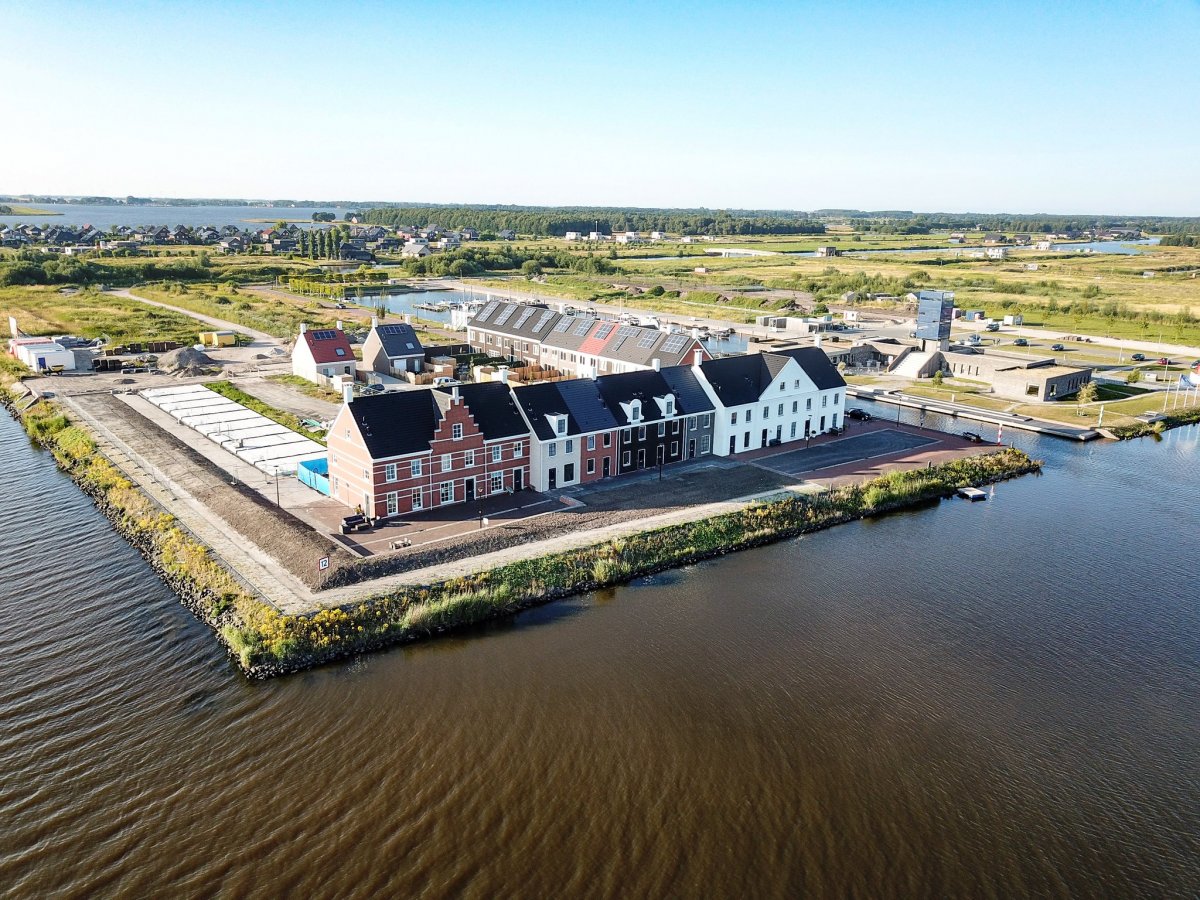 ‘Regio Deal’ van 30 miljoen ter verbetering leefbaarheid oost-Groningen