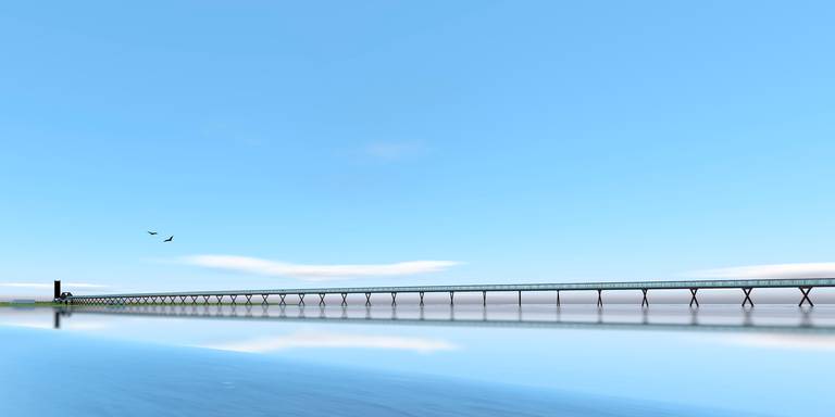 Illustraties: Blauwestad