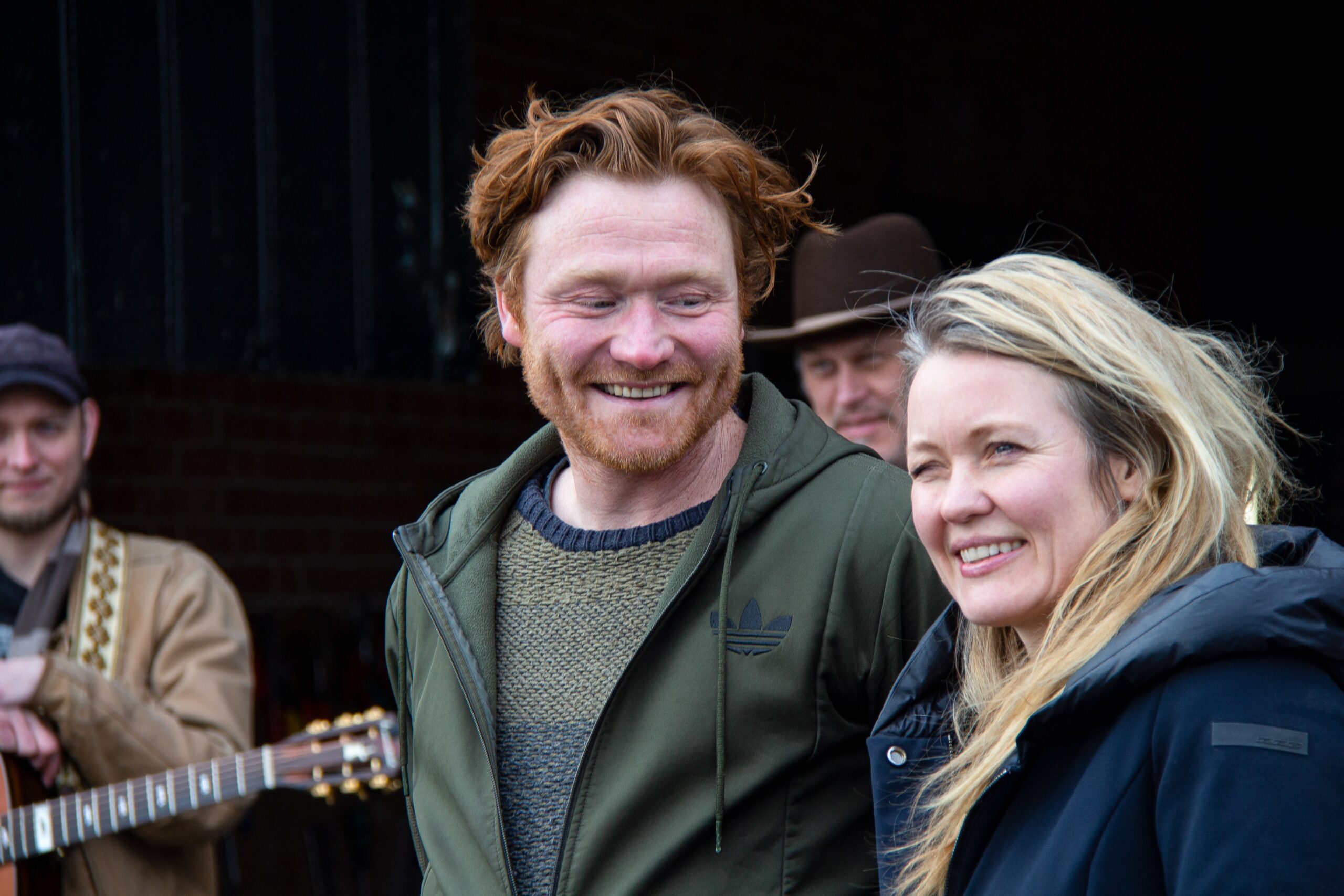 Gronings liefdesverhaal De Poolse Bruid in juni opnieuw in Onderdendam