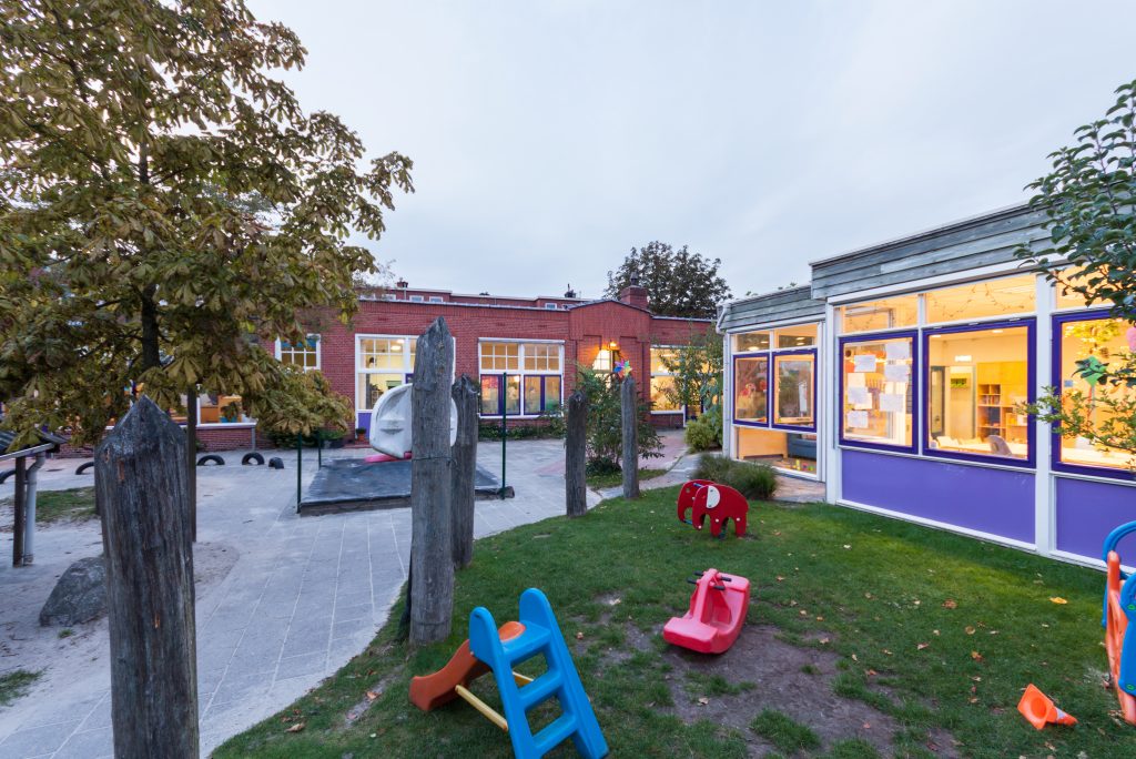 Lood in water bij SKSG Klavertje 3, maar: norm niet overschreden