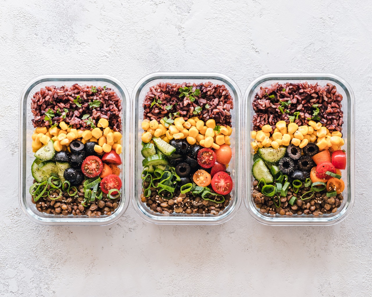 Tips for Creating Healthy Internet TV Dinners