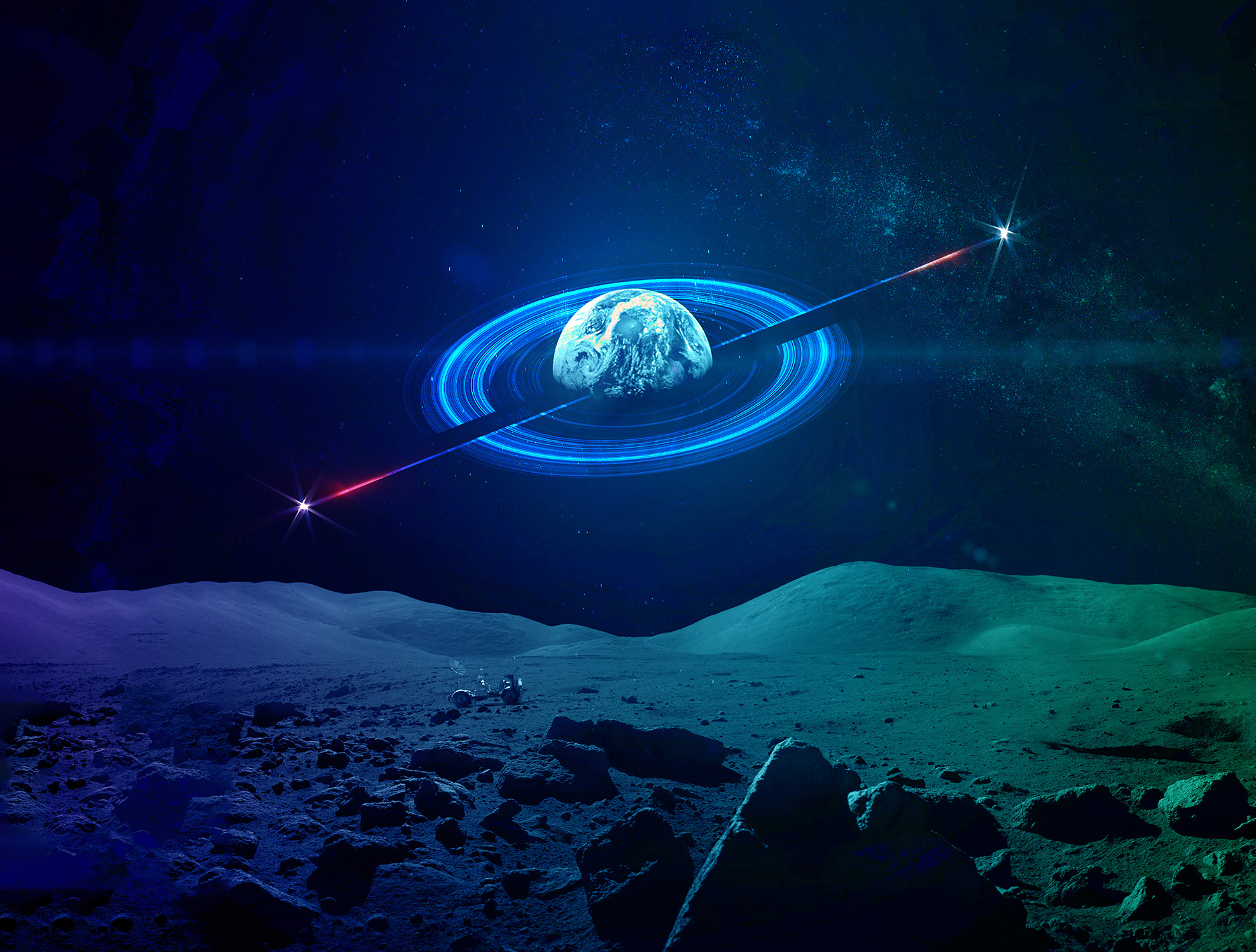 Odyssey Hackathon 2020 uitgesteld wegens corona