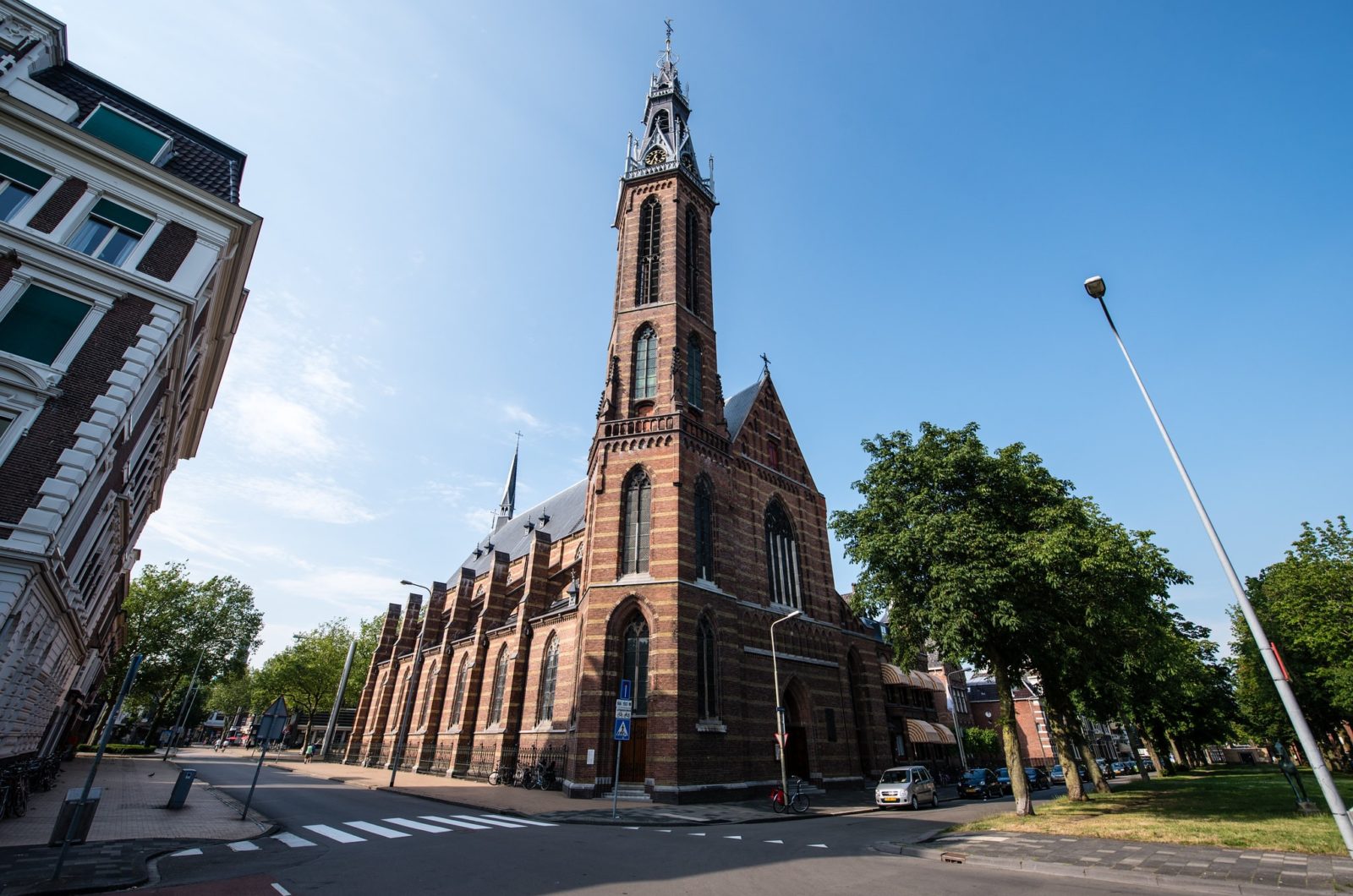 Oproep om vanavond kerkklokken te luiden in Groningen