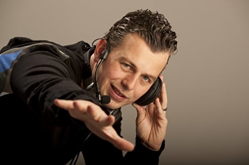 Vanmiddag eerste Digitale VrijdagmiddagBorrel in Groningen  (DIGIVRIJMIBO)