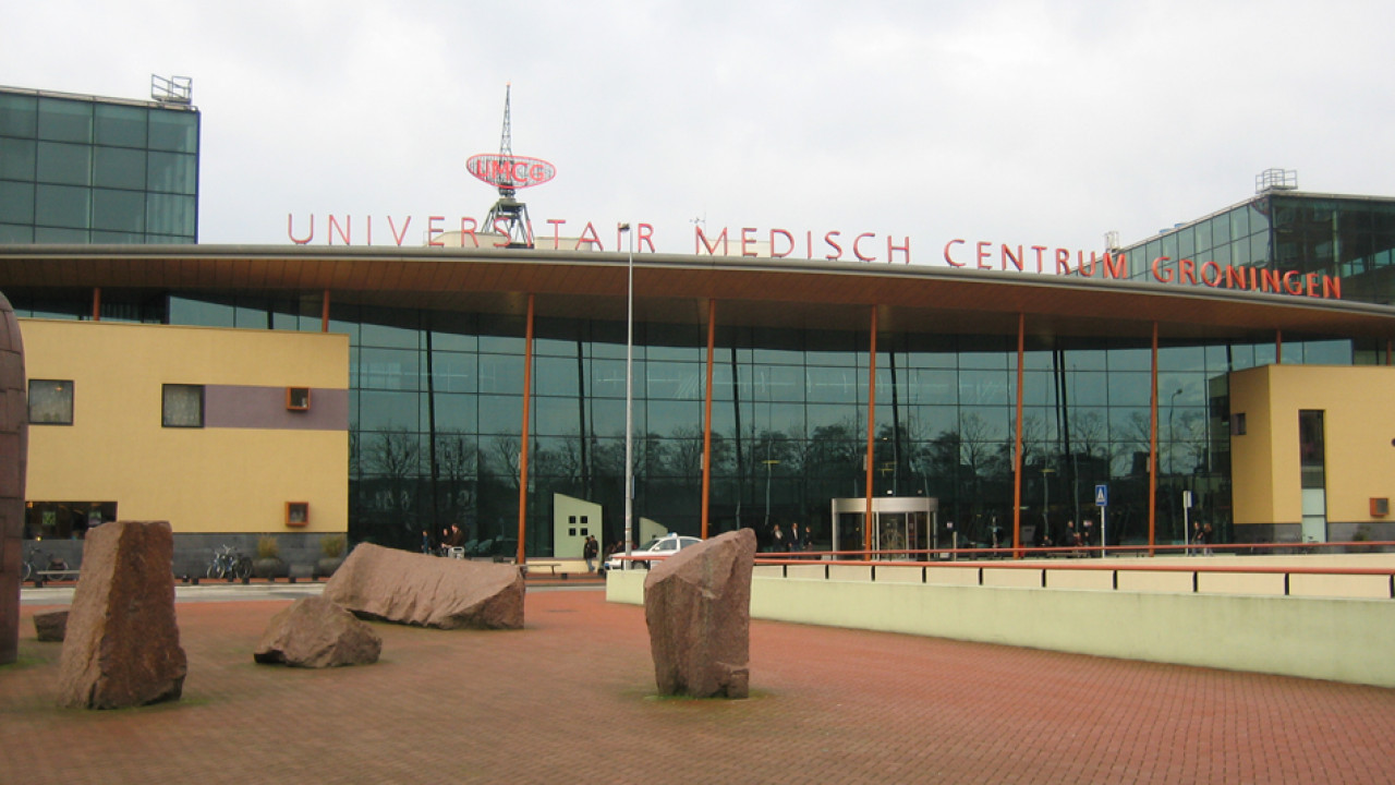 Al meer dan 40.000 handtekeningen voor behoud centrum kinderhartchirurgie UMCG