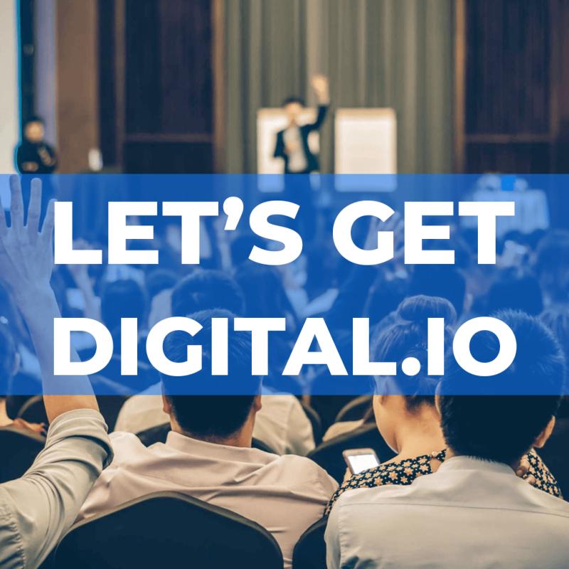 Congressen kunnen ‘gewoon’ doorgaan dankzij Groningse ‘Let’s Get Digital’