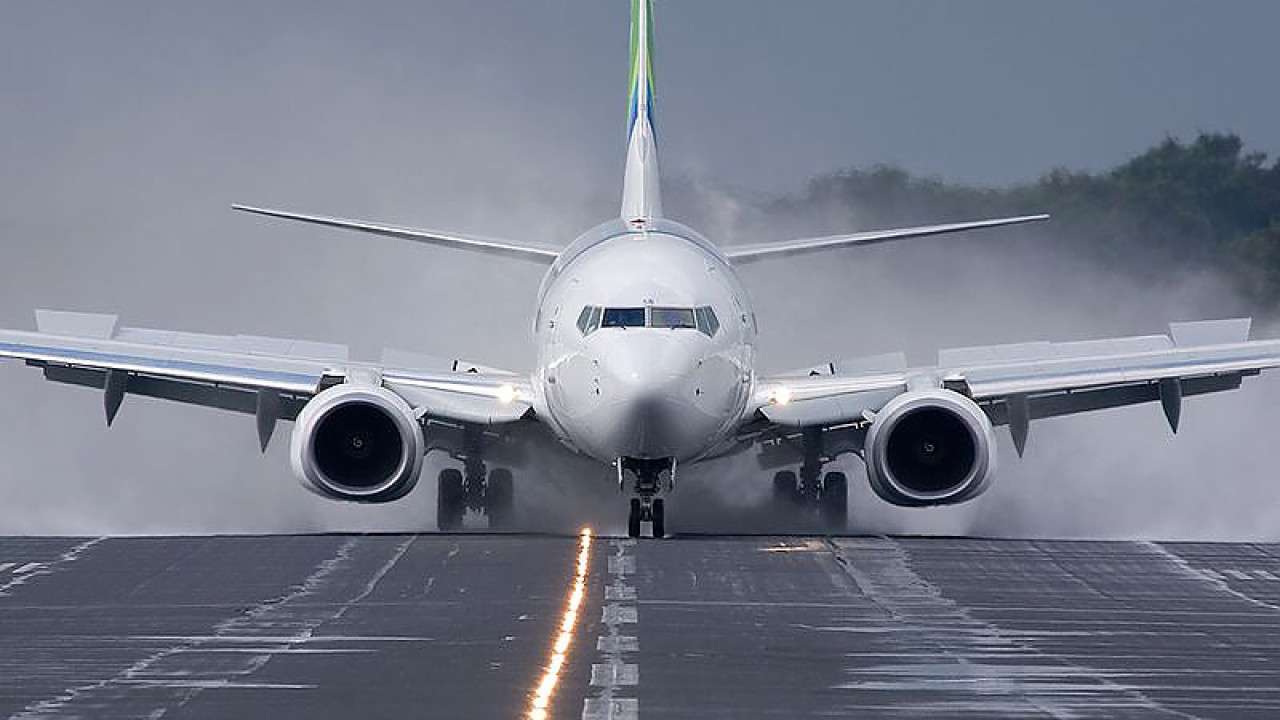 Eelde wil komend weekend zestien vluchten overnemen van Schiphol