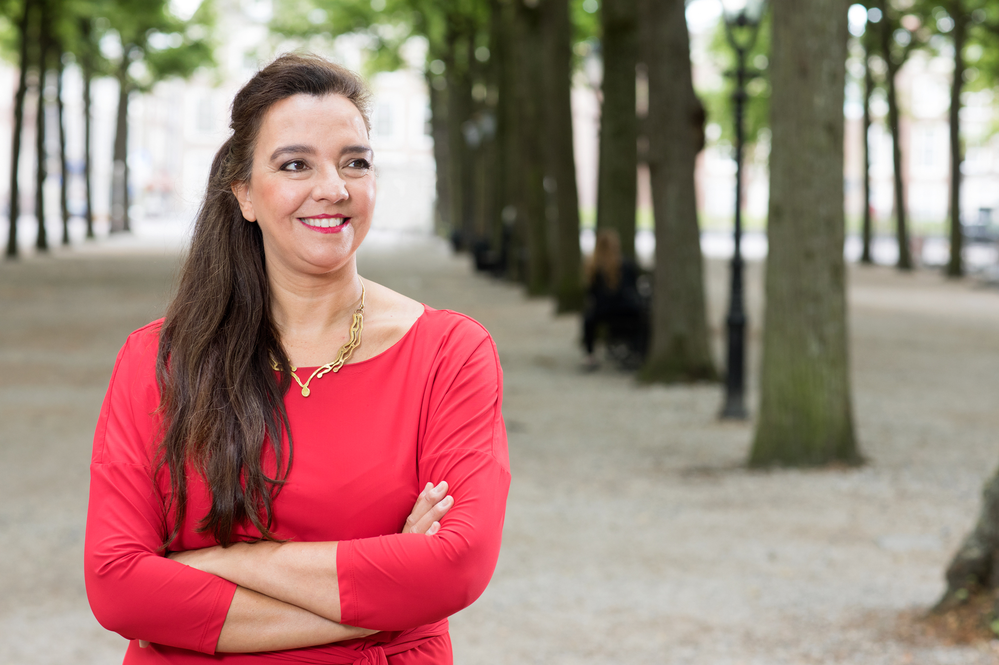 Isabelle Diks (GroenLinks) niet opnieuw beschikbaar als wethouder