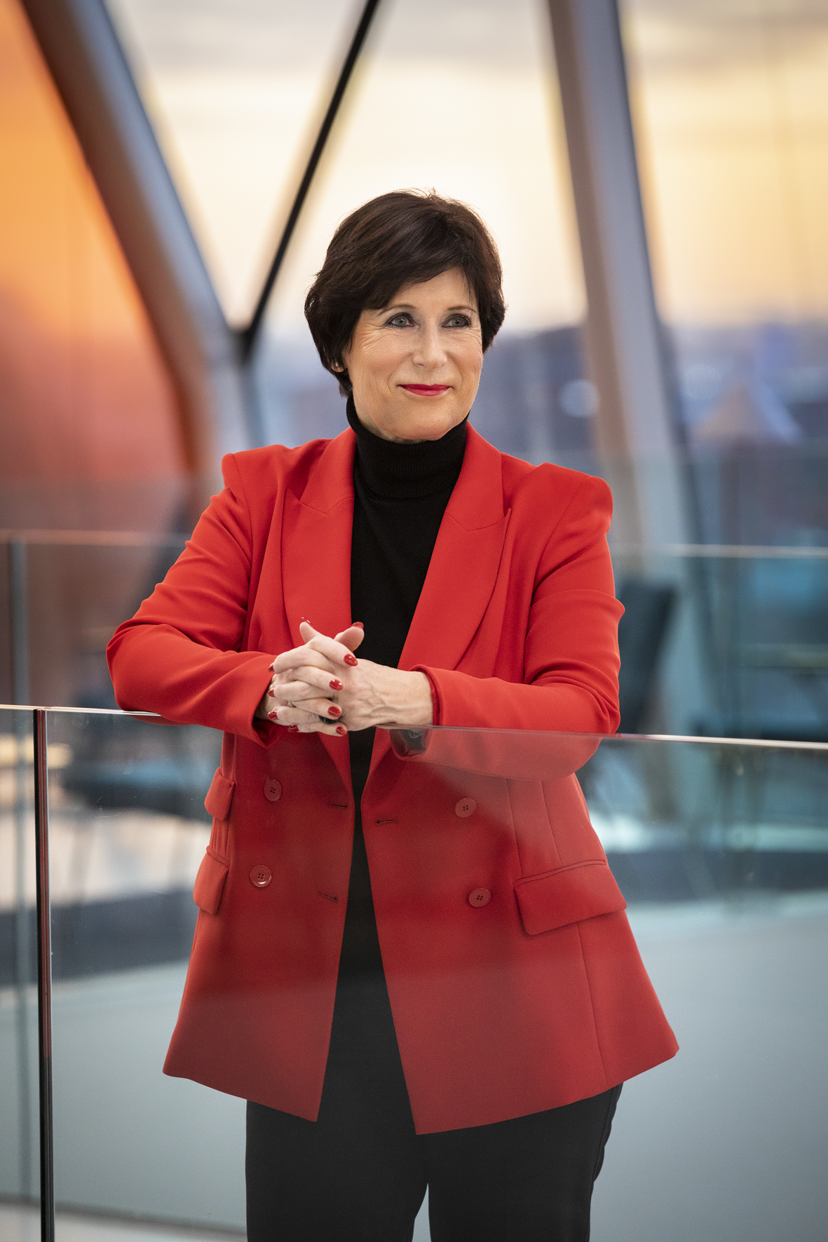 Gemeentesectretaris Bronda