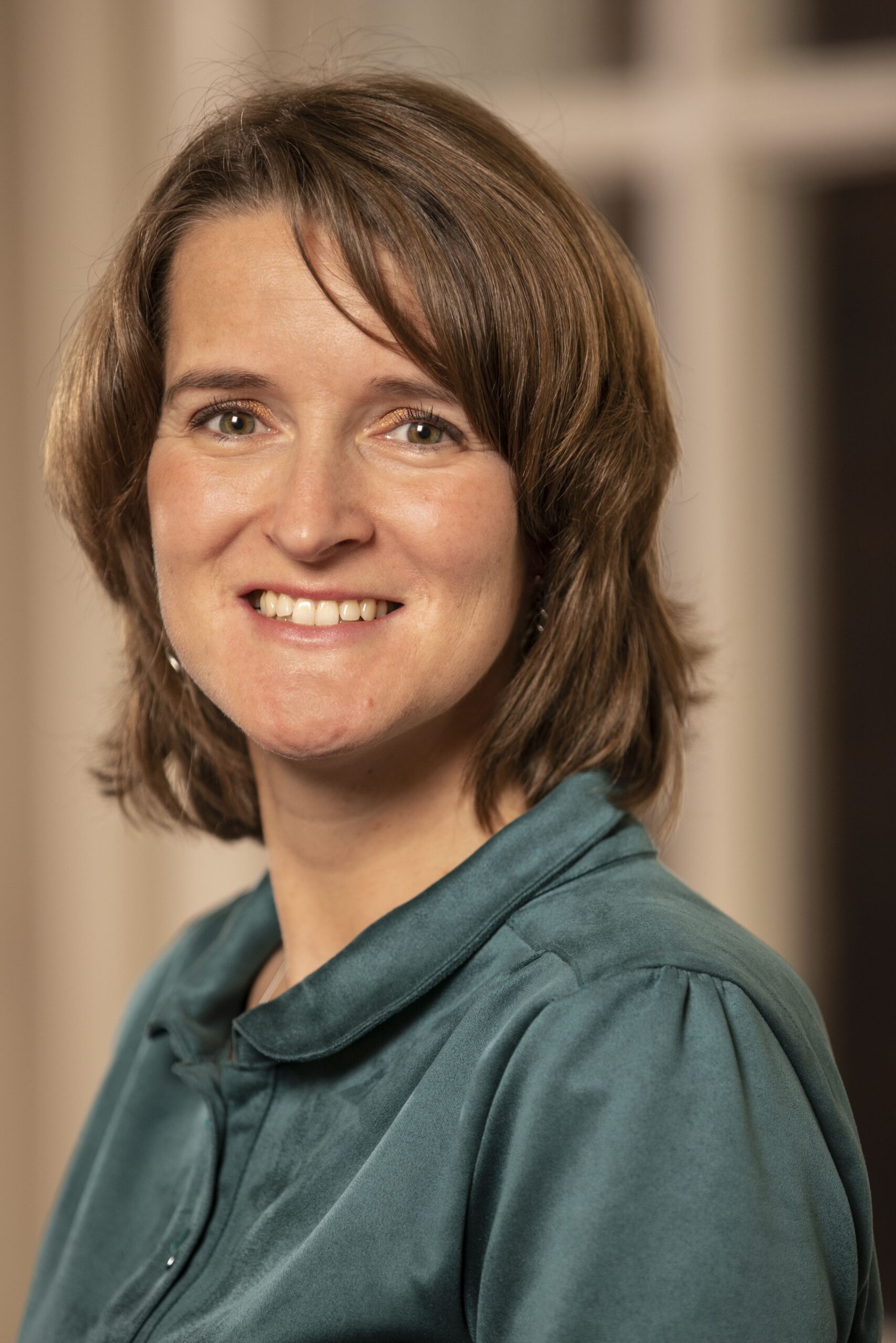 Carine Bloemhoff (PvdA).