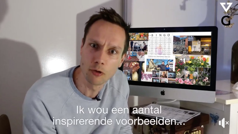 Leuke ondernemers-initiatieven als antwoord op corona op een rij