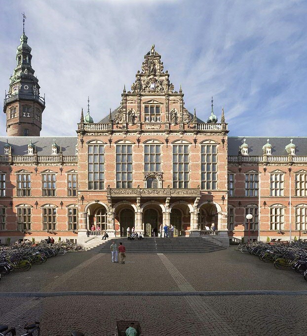 Rijksuniversiteit Groningen zet masterclasses over aardbevingen online
