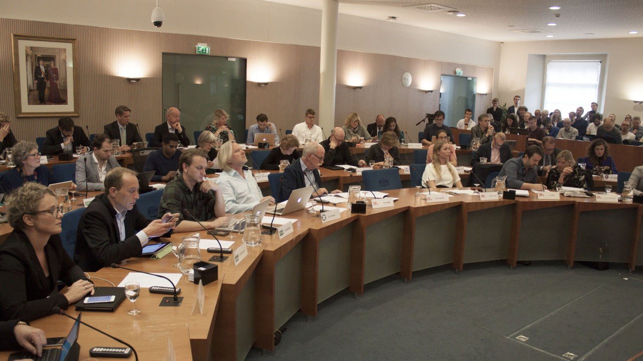 GroenLinks bezorgd over studenten in Groningen die energie niet kunnen betalen