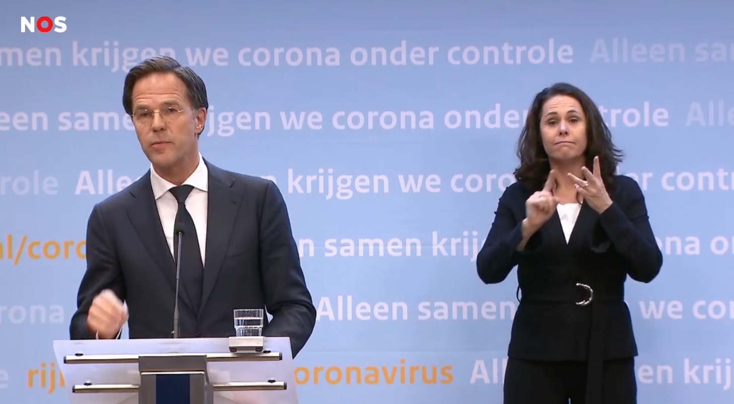 Nieuwe maatregelen: horeca en cultuur open tot 22.00, quarantainebeleid versoepeld