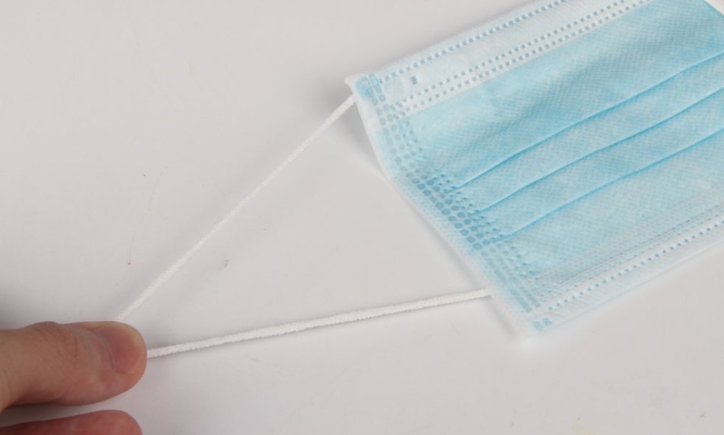 Groningse webshop verkoopt mondkapjes tegen opmerkelijke prijzen (Update)