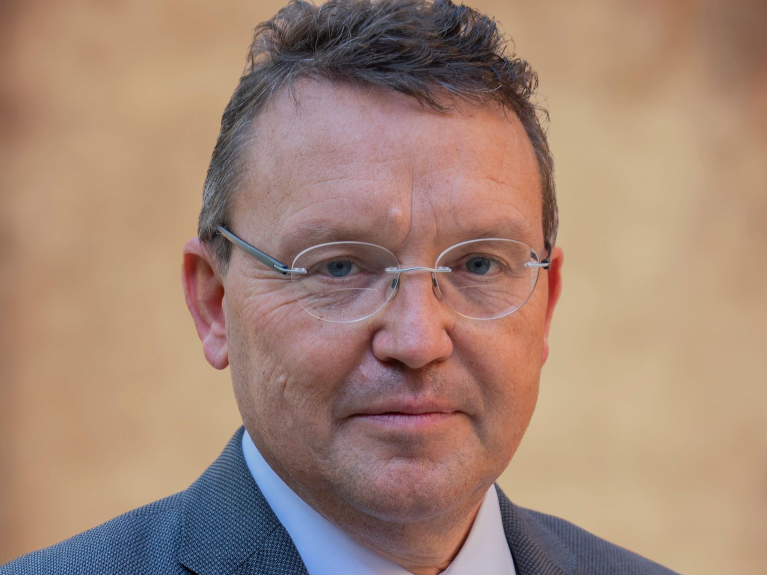 Jouke de Vries: ‘RUG heeft digitale revolutie voltooid. Maar dat is ook niet alles…'