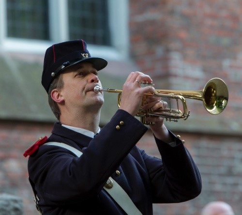 Dodenherdenking en Bevrijdingsdag in Groningen: blijf thuis; kransleggingen zonder publiek