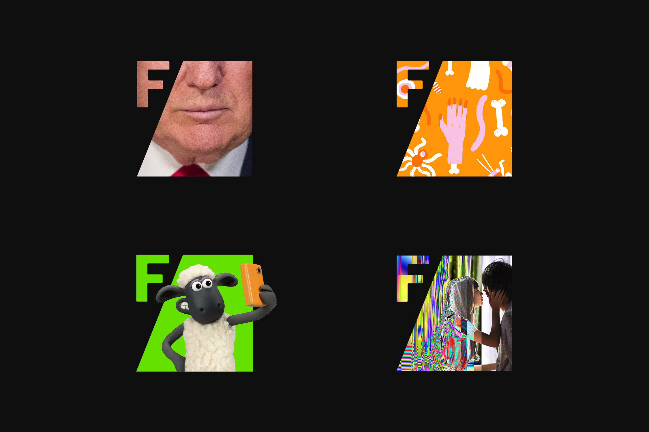 G2K wint European Design Award met huisstijl Forum