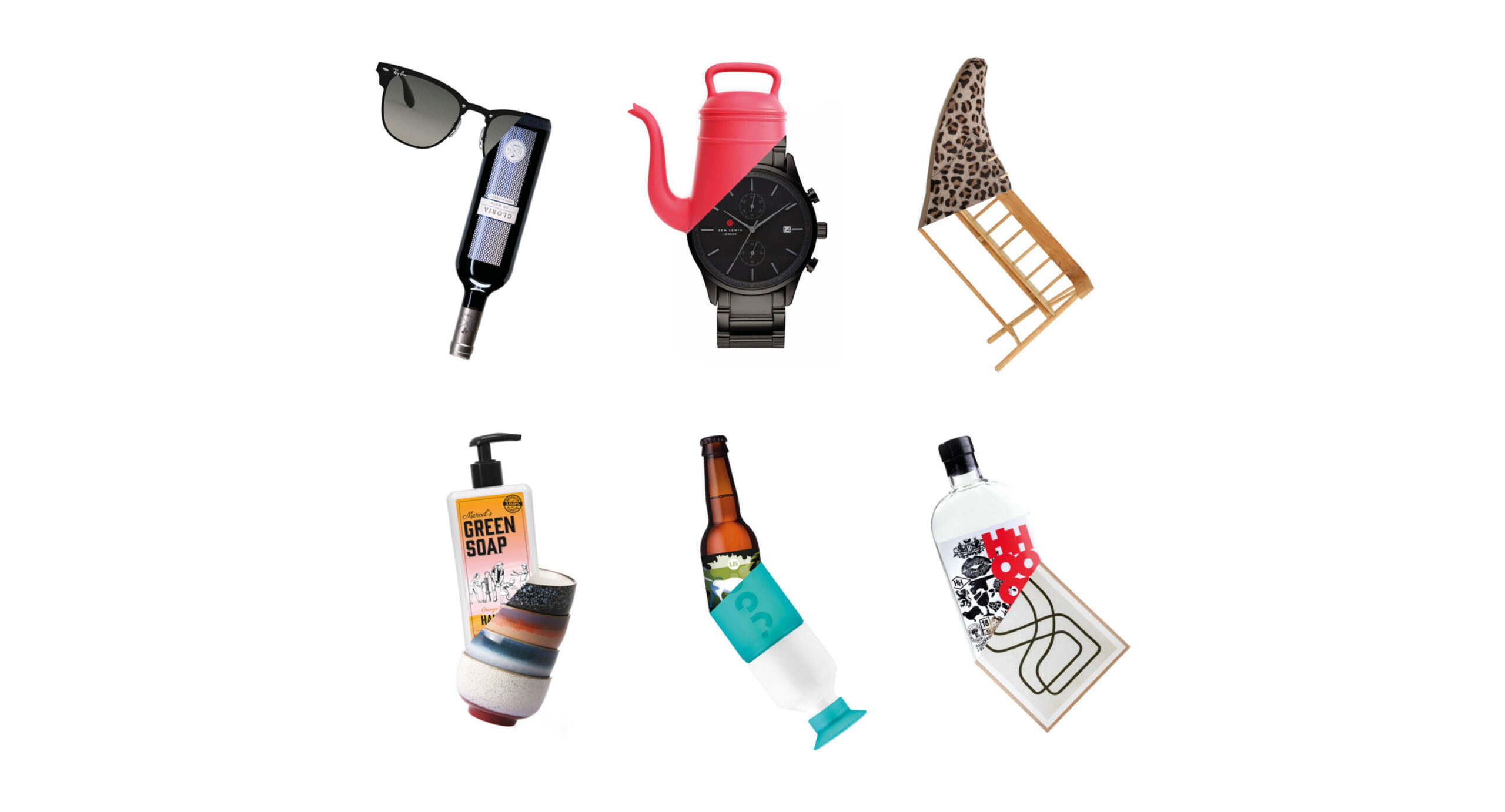 Online en lokaal shoppen in het grootste warenhuis van Groningen