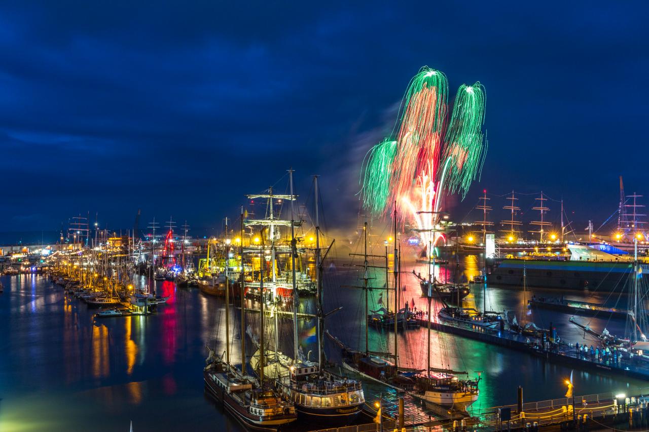 Delfsail 2021 wordt uitgesteld door corona