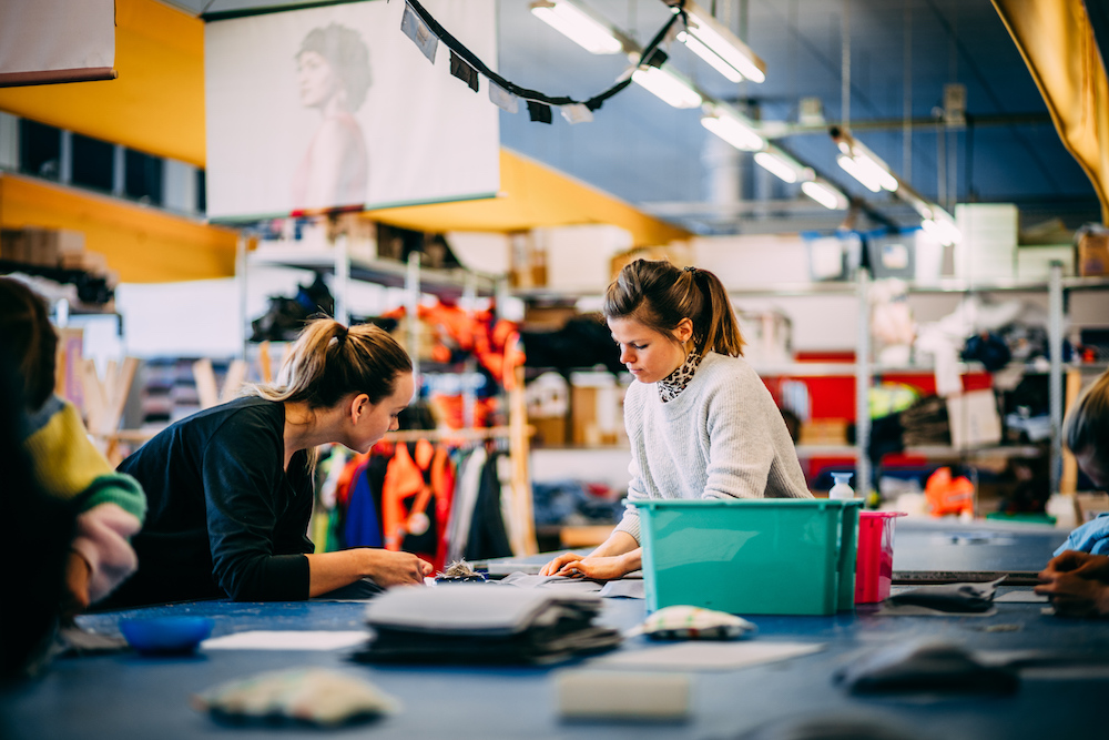 SP: behoud woon- en werkruimtes voor beeldend kunstenaars in Groningen