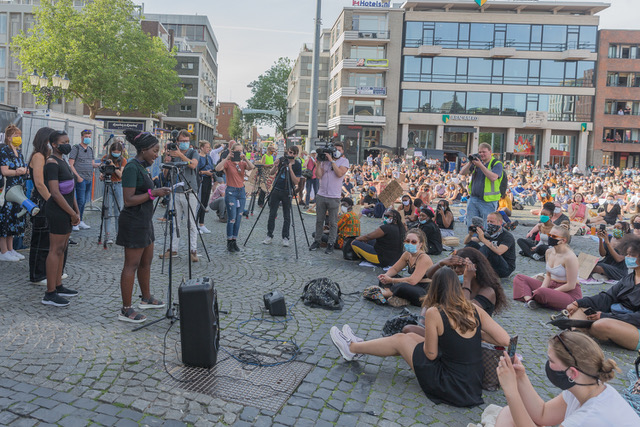 Foto: Rieks Oijnhausen